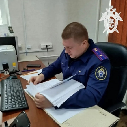 В Изобильненском округе СКР заставил предпринимателя полностью погасить долг по зарплате В Изобильненском округе СКР заставил предпринимателя полностью погасить долг по зарплате
