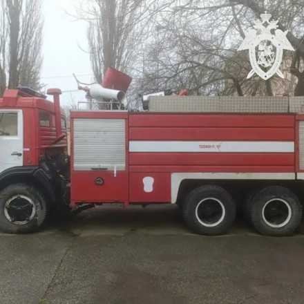 Служебный подлог в пожарной части Ставрополья: бывший руководитель обвиняется в фиктивном учете рабочего времени