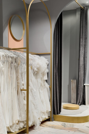 Свадебный салон «Дом Весты»