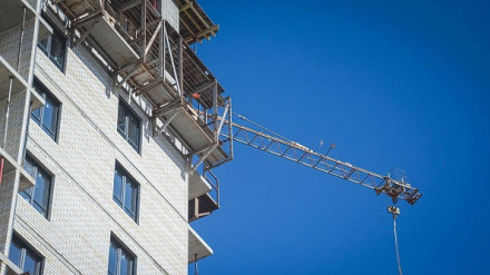 Двое строителей насмерть разбились в Ставрополе