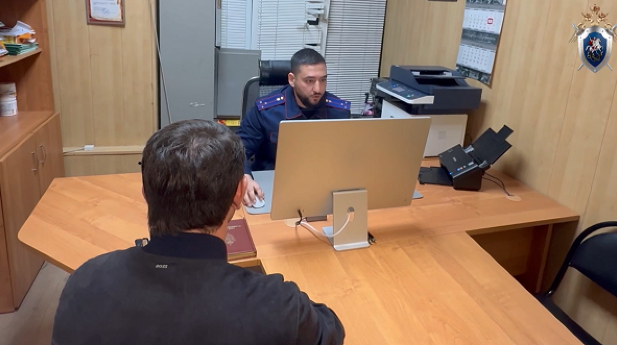Пятигорский директор АЗС предстанет перед судом за оказание небезопасных услуг, повлекшее травмы Пятигорский директор АЗС предстанет перед судом за оказание небезопасных услуг, повлекшее травмы