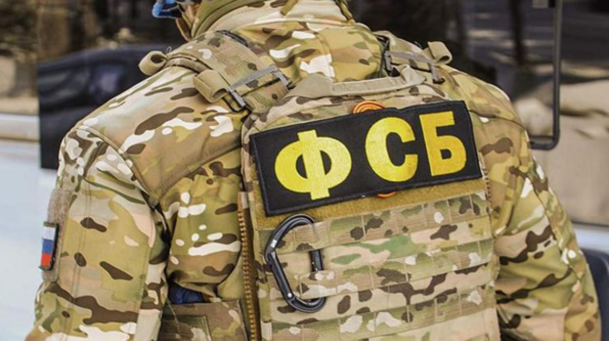 ФСБ предотвратила теракт в Ставрополе