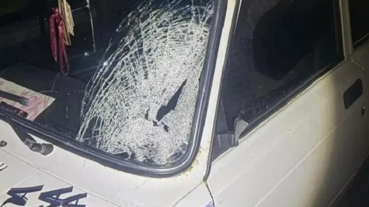 Начинающий ставропольский водитель стал причиной гибели пенсионерки.