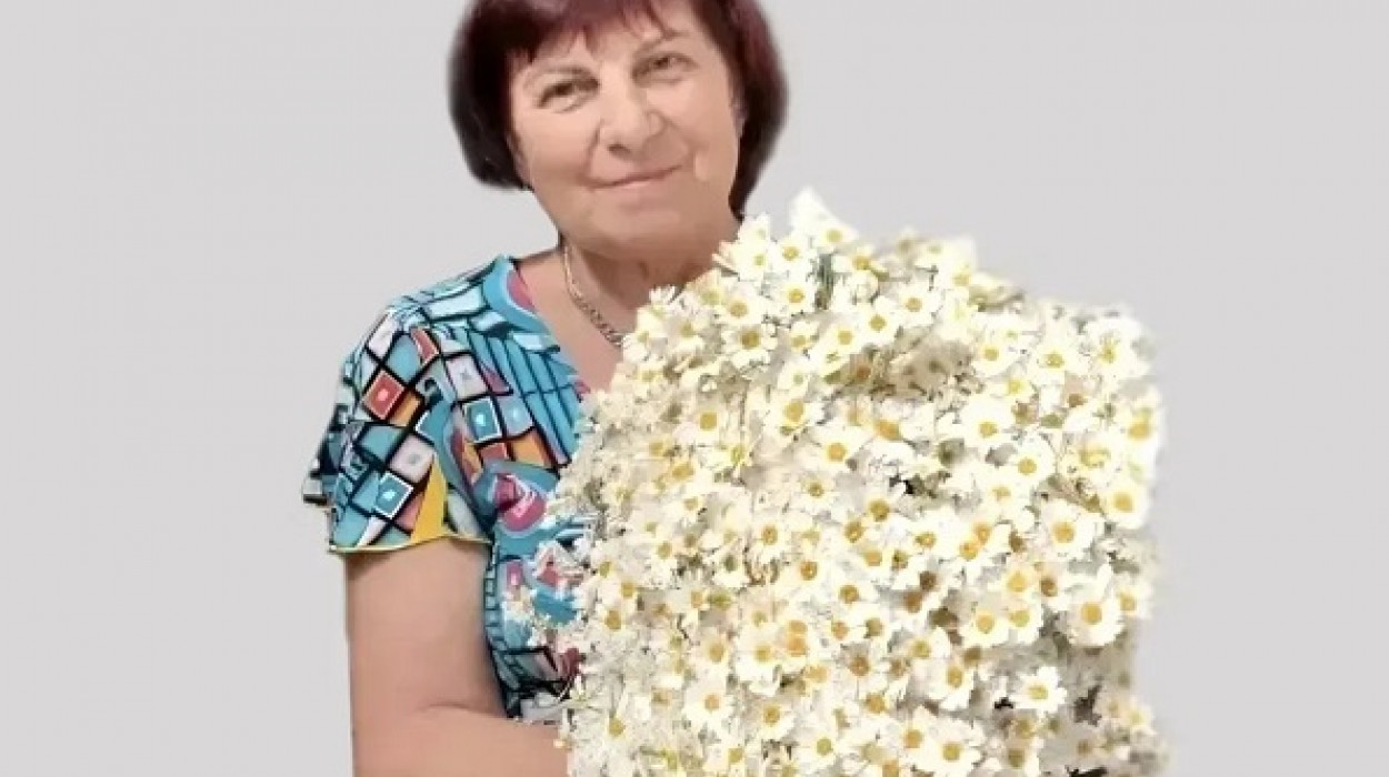 Татьяна Кожевникова