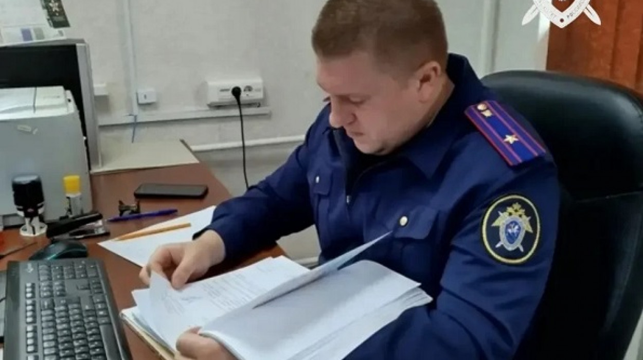 В Изобильненском округе СКР заставил предпринимателя полностью погасить долг по зарплате В Изобильненском округе СКР заставил предпринимателя полностью погасить долг по зарплате
