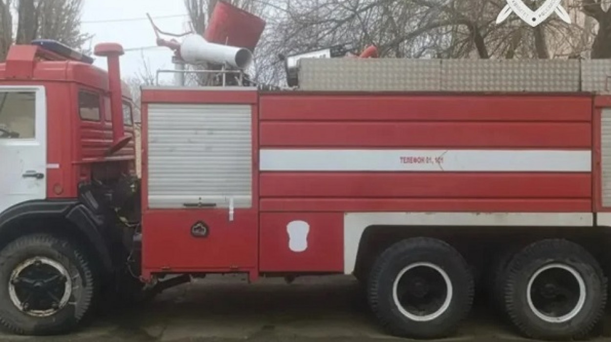 Служебный подлог в пожарной части Ставрополья: бывший руководитель обвиняется в фиктивном учете рабочего времени