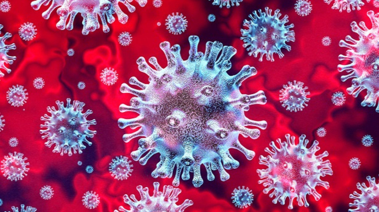 На Ставрополье подтверждены четыре новых случая коронавируса