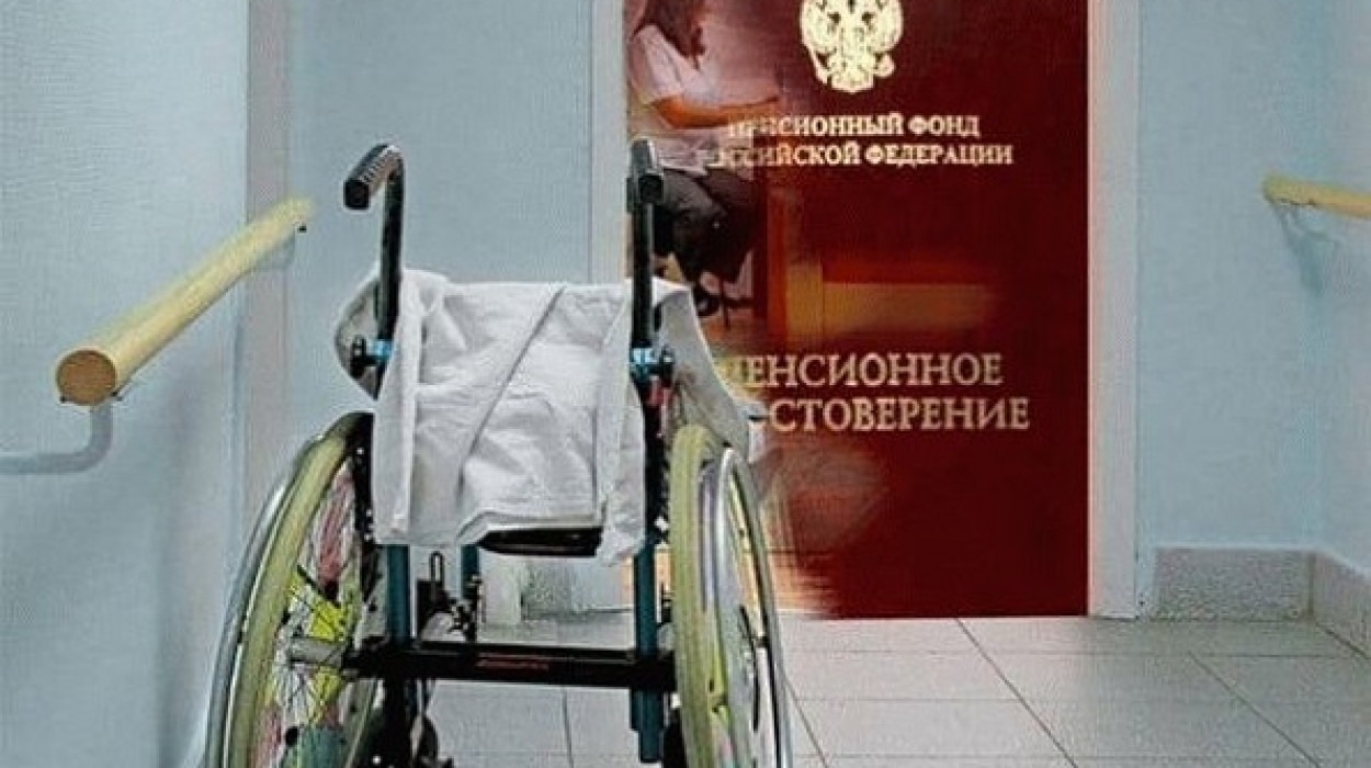 На Ставрополье более 13 000 семей с детьми-инвалидами являются получателями досрочной пенсии