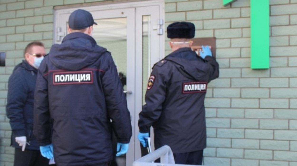 В Ставрополе начались рейды по соблюдению карантина 