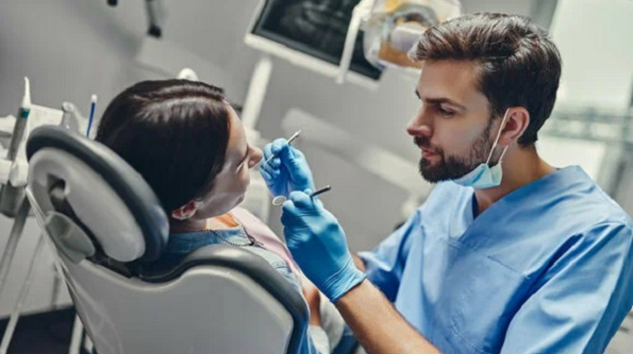 Стоматология