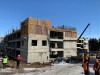 Строительство больницы в Кисловодске