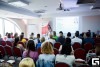 16 мая компания HeadHunter провела в Ставрополе весеннюю конференцию для работодателей под говорящим названием «HR-революция». 