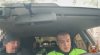 Самокатчик с признаками опьянения задержан автоинспекторами Ставрополя