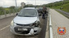 3-летний ребенок пострадал в ДТП на улице Полевой в Ставрополе 