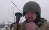 Командир отряда спецназа «Ахмат» Евгений Писаренко