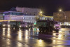 Ограничение движения транспорта