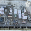 Двое рабочих погибли в Ставрополе из-за обрушения стройплощадки. Возбуждено уголовное дело.