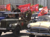 автопробег «Марш Победы»