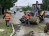 Ставрополь ликвидирует последствия стихии: 200 рабочих и 88 единиц техники привлечены к устранению последствий дождя и ветра
