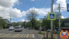 12-летняя девочка стала жертвой ДТП на пешеходном переходе в Ставрополе