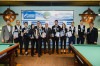 Победители чемпионата ЮФО и СКФО по бильярдному спорту