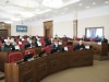 Заседание Думы Ставрополья по вопросу сохранения объектов воинской славы