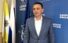 Руководитель регионального исполкома "Единой России" Дмитрий Шуваев