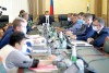 Заседание комитета Думы Ставропольского края по аграрным и земельным вопросам, природопользованию и экологии