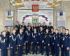10 кадетский класс 24 школа Ставрополь