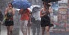 Синоптики обещают дожди с градом и ветром на Ставрополье