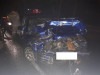 В ДТП с 4-мя авто в Шпаковском районе погиб водитель