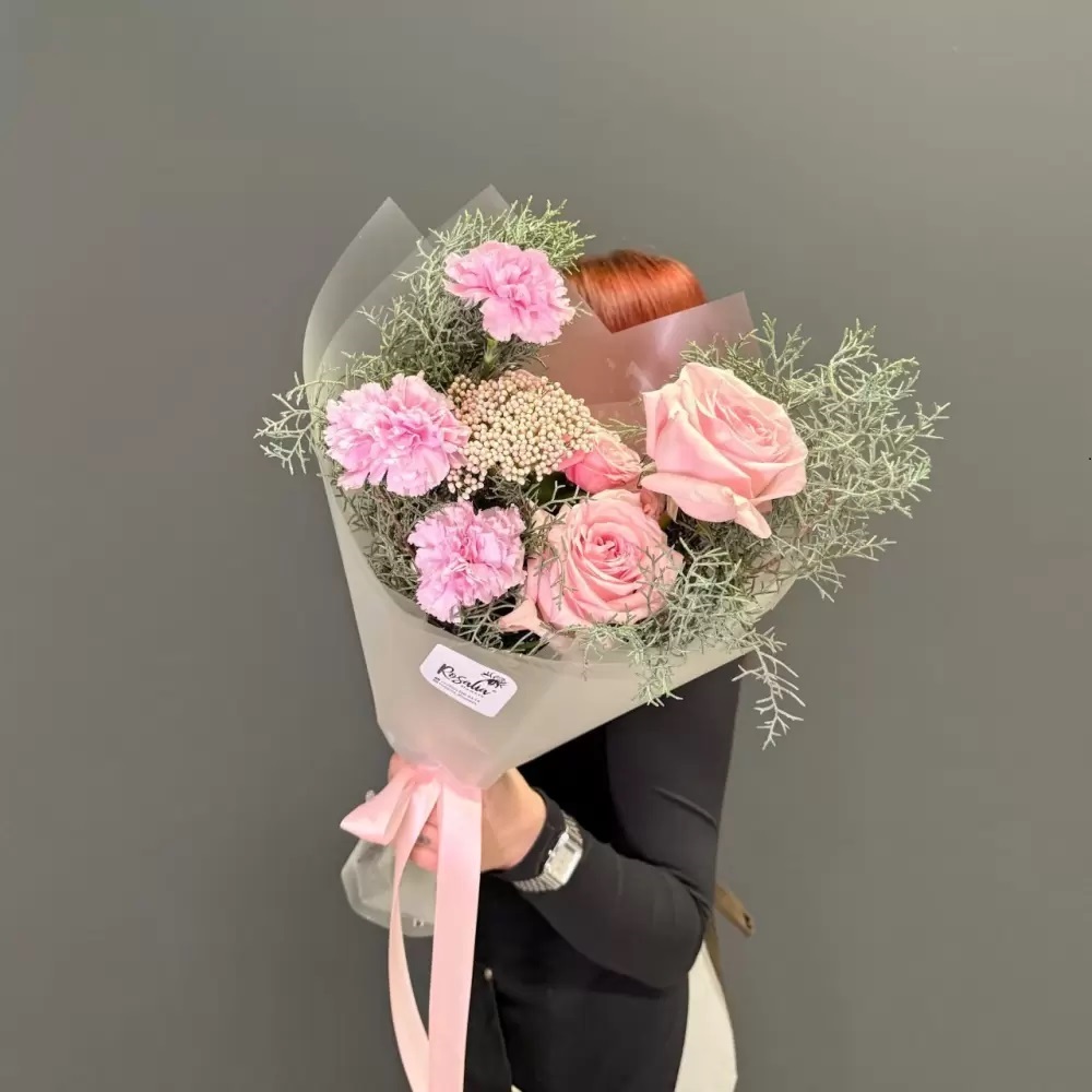 Выбор идеального букета в подарок маме: полное руководство для разных ситуаций