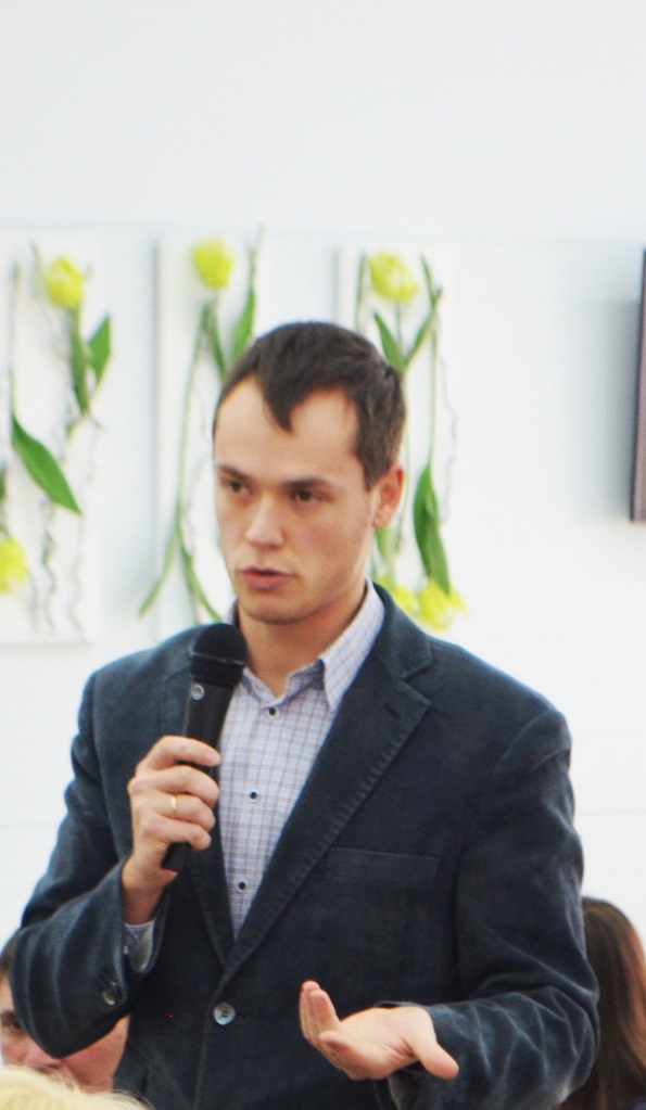 Повышение электоральной активности молодежи обсуждали на семинаре в Новоселицком районе