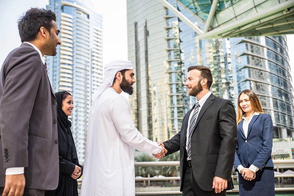 Регистрация компании в ОАЭ: ключевая информация