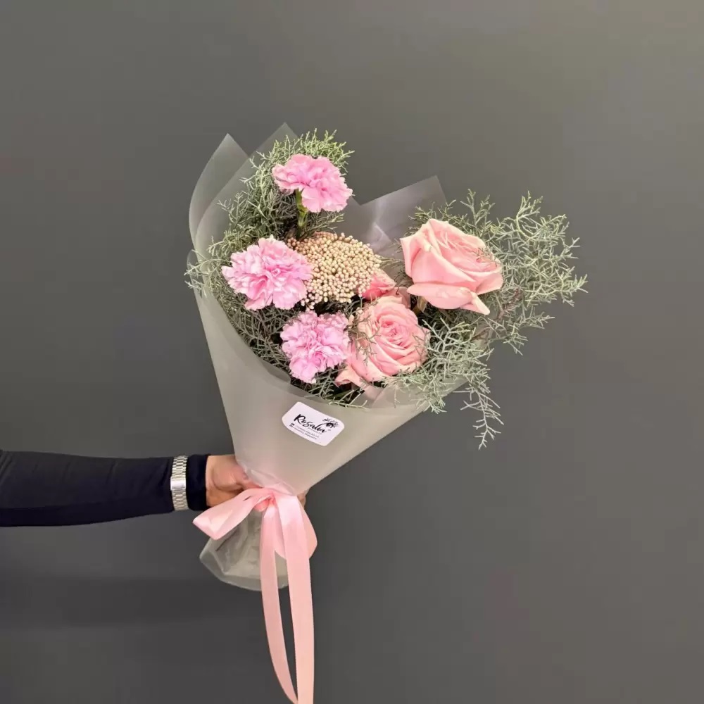 Выбор идеального букета в подарок маме: полное руководство для разных ситуаций