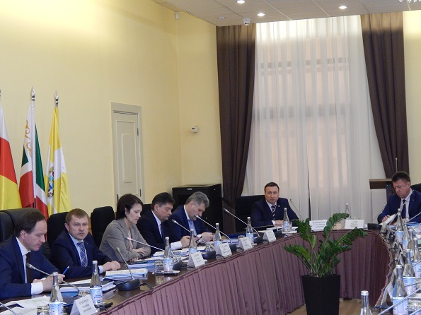Инвестиционный климат на Ставрополье обсудили руководители ведомств на совещании в Ессентуках