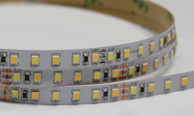 Светодиодная лента
