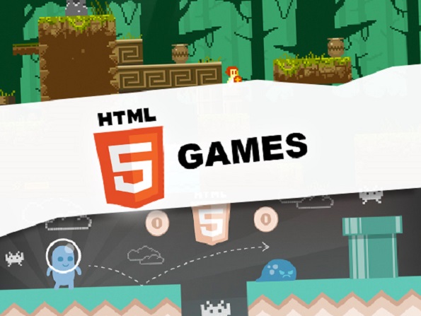 HTML5 игры