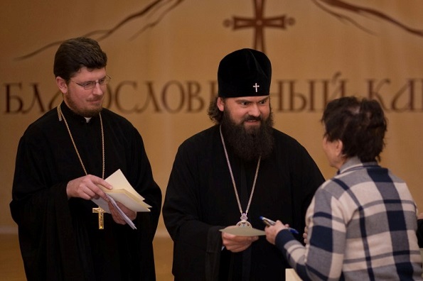 В Пятигорске создадут народную православную библиотеку