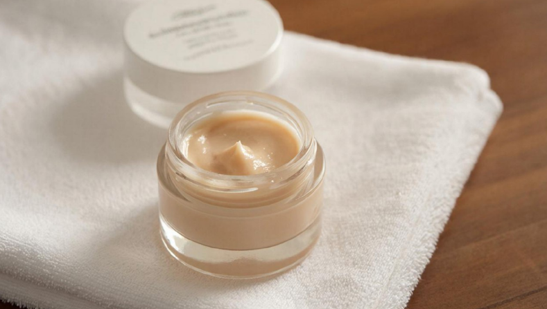 Тональный крем