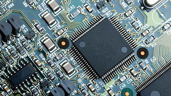 Микросхемы