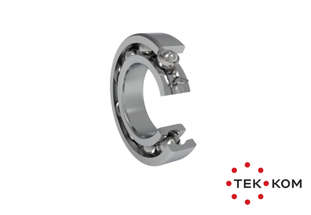 Подшипник 1