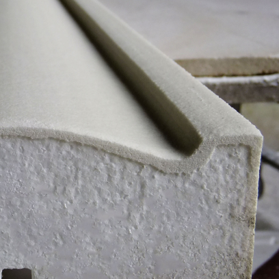 Защитные покрытия для изделий из пенопласта: инновации и преимущества