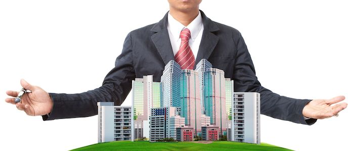 приемка квартиры под ключ