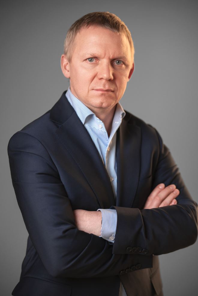 Роман Чеканов