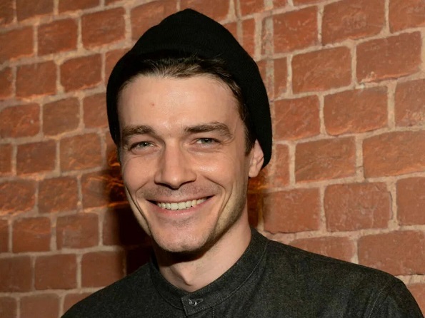 Максим Матвеев