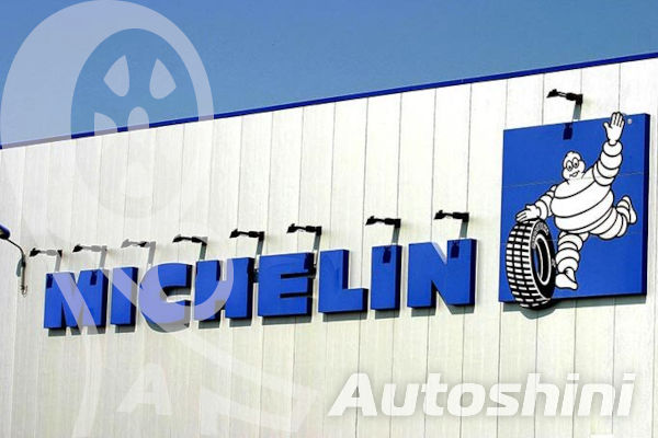 Инновации Мишлен