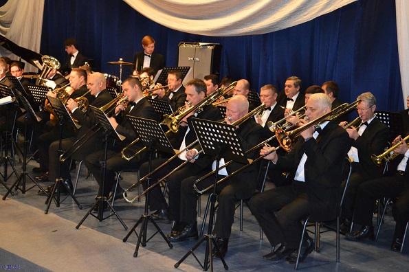 Ставропольцев ожидает оригинальная программа военно-патриотических песен в исполнении оркестра