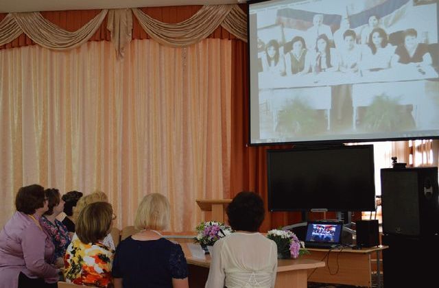 Учителя Ставрополя и Еревана обменялись опытом