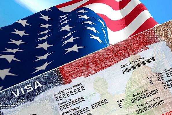 Как получить визу в США в 2024 году